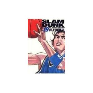 ＳＬＡＭ　ＤＵＮＫ完全版 １９/井上雄彦｜honyaclubbook