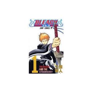 ＢＬＥＡＣＨ １/久保帯人 | 