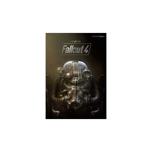 ジ・アート・オブＦａｌｌｏｕｔ　４/ベセスダ　ソフトワー｜honyaclubbook