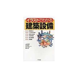 イラストでわかる建築設備 山田信亮 Lonasipiranga Com Br