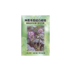 翌日発送・神農本草経の植物/小根山隆祥 : Honya Club.com Yahoo!店 
