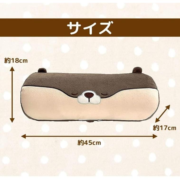 ほんやら堂 【送料無料】 マッサージクッション 足ぶるぶるる 振動