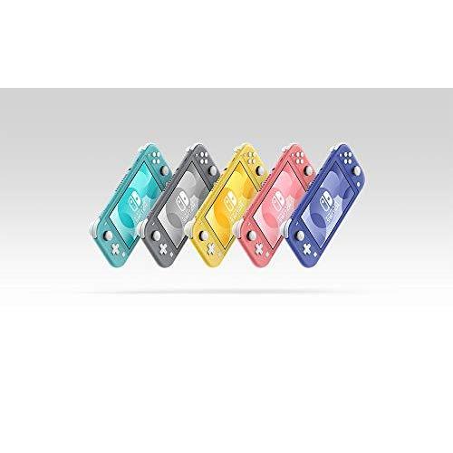 Nintendo Switch Lite ブルー 本体 microSD 32G Nintendo, Nintendo