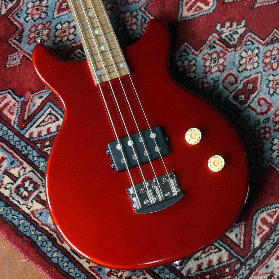 Rabbit Is ラビットイズ Usa B Car ショートスケール エレキベース 2019060306 フーチーズyahoo 店 通販 Yahoo ショッピング