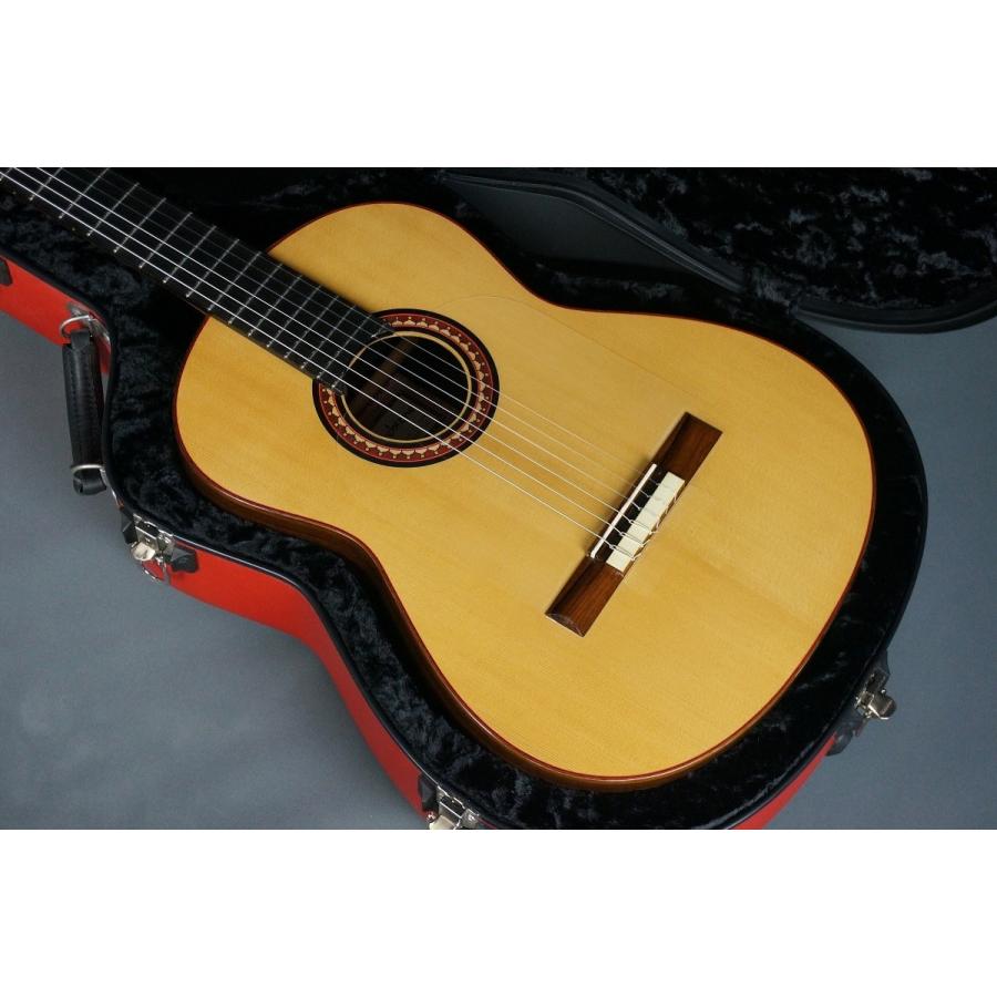 Marchione マルキオーネ  Flamenco / Rosewood｜hoochies｜02