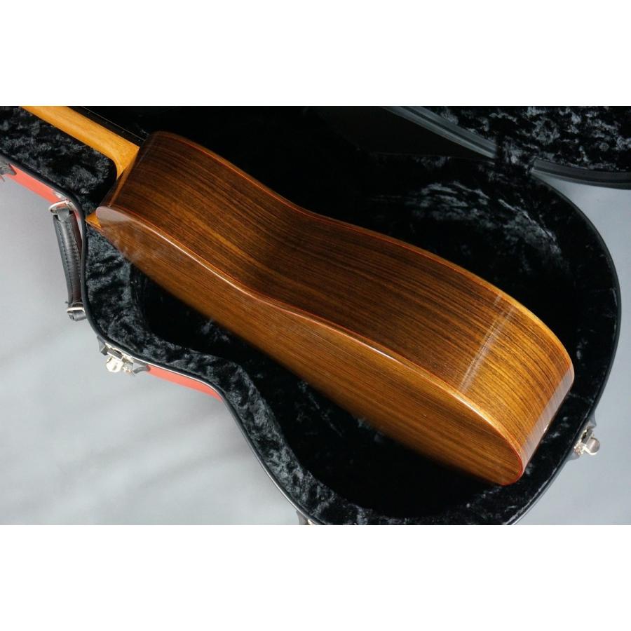 Marchione マルキオーネ  Flamenco / Rosewood｜hoochies｜10