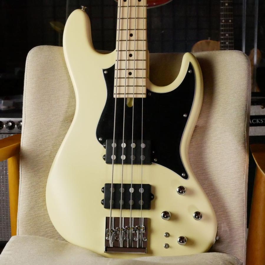 Crews Maniac Sound クルーズマニアックサウンド Uncle Dhb Vwh ダブルハムバッカー ベース フーチーズyahoo 店 通販 Yahoo ショッピング