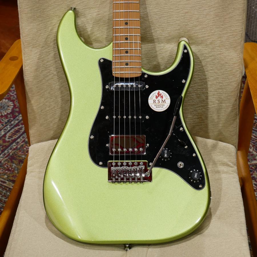 Bacchus / GS-2DX RSM/M FGRM (French Green Metallic) バッカス
