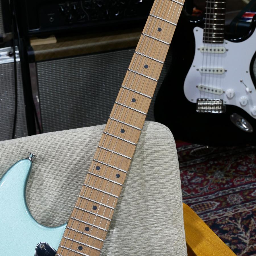 Bacchus / GS-2DX RSM/M IBM (Ice Blue Metallic) バッカス ロース