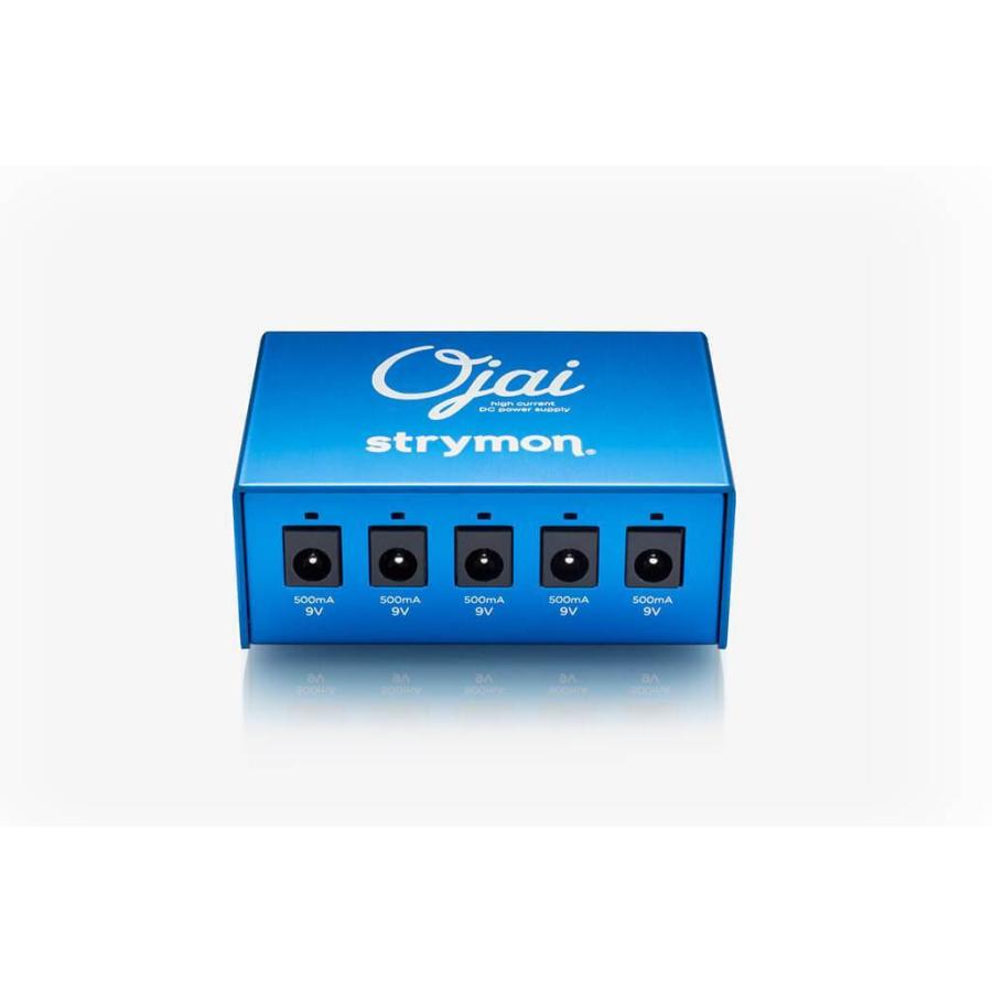 strymon / Ojai パワーサプライ スターターキット 渋谷店在庫品