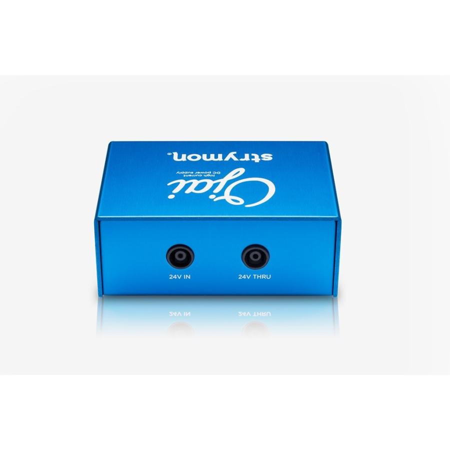 strymon / Ojai パワーサプライ スターターキット 渋谷店在庫品