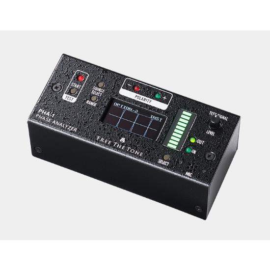free the tone サプライヤー Free The Tone PT-5D [AC POWER DISTRIBUTOR with DC POWER