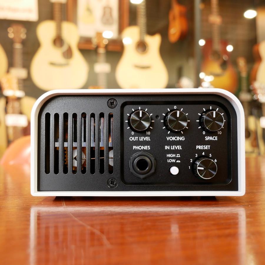 Two Notes / Torpedo Captor X 8Ω ロードボックス ／ 8オーム