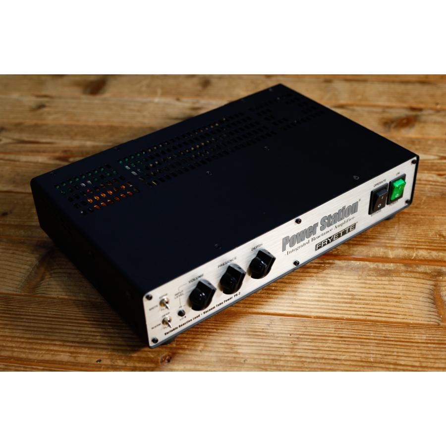 パワーアッテネーター パワーアッテネーター 100W 凄音DX PLUS ギターアンプ用