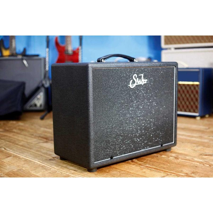 Suhr / 112 Cabinet WAREHOUSE Veteran 30 8Ω 1発キャビネット ウェア 