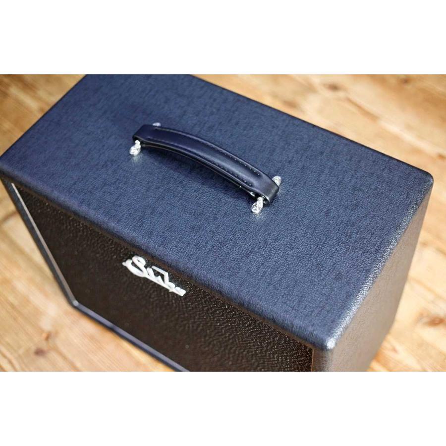 Suhr / 112 Cabinet WAREHOUSE Veteran 30 8Ω 1発キャビネット ウェア 