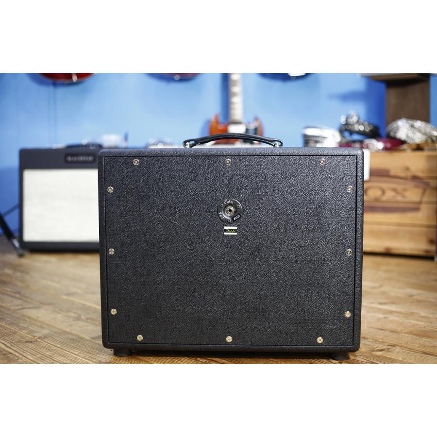 Suhr / 112 Cabinet WAREHOUSE Veteran 30 8Ω 1発キャビネット ウェア 