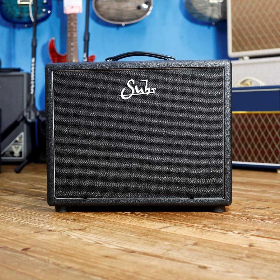 Suhr / 112 Cabinet WAREHOUSE Veteran 30 8Ω 1発キャビネット ウェア 