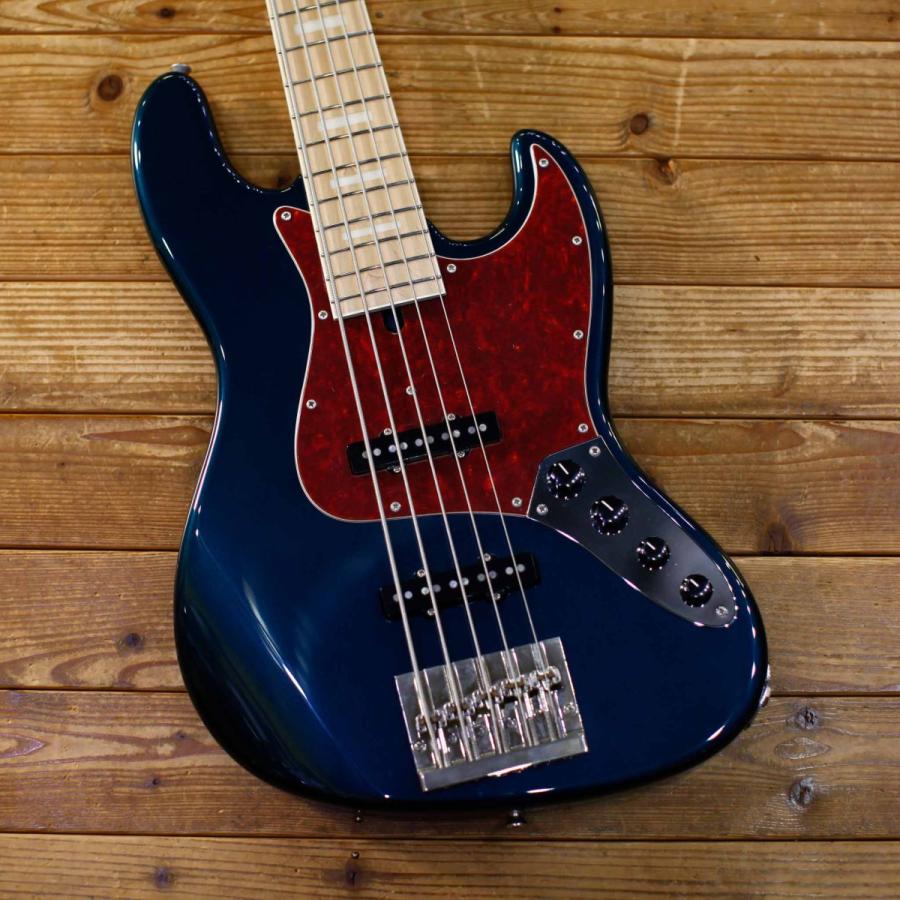 渋谷店 Crews クルーズ Jb 05 Ash Maple Dlpb アクティブ 5弦 ジャズベース Hcs フーチーズyahoo 店 通販 Yahoo ショッピング