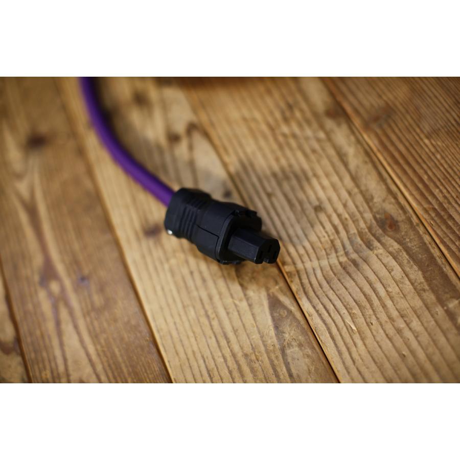 ACOUSTIC REVIVE / POWER STUDIO 2.0m SS-CP-3PVL-20 電源 ACOUSTIC REVIVE / POWER STUDIO 2.0m SS-CP-3PVL-20 電源