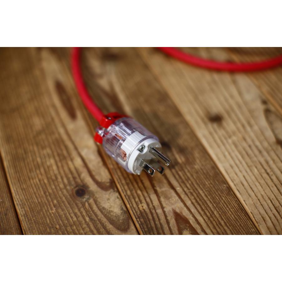 ACOUSTIC REVIVE / POWER STAGE 2.0m SS-CP-3PRD-20 電源 ACOUSTIC REVIVE / POWER STAGE 2.0m SS-CP-3PRD-20 電源