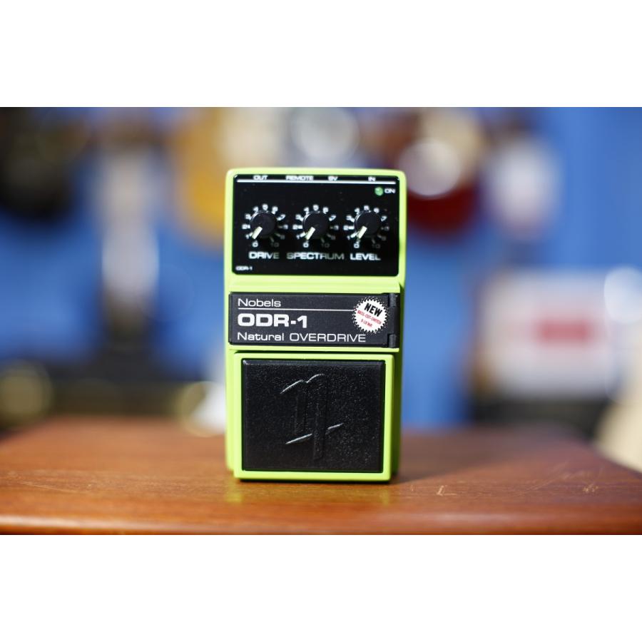 Nobels / ODR-1 BC ノベルズ オーバードライブ 渋谷店在庫品