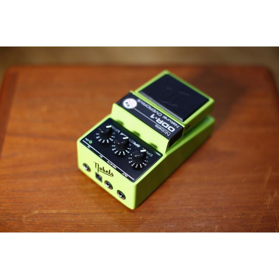 Nobels / ODR-1 BC ノベルズ オーバードライブ 渋谷店在庫品