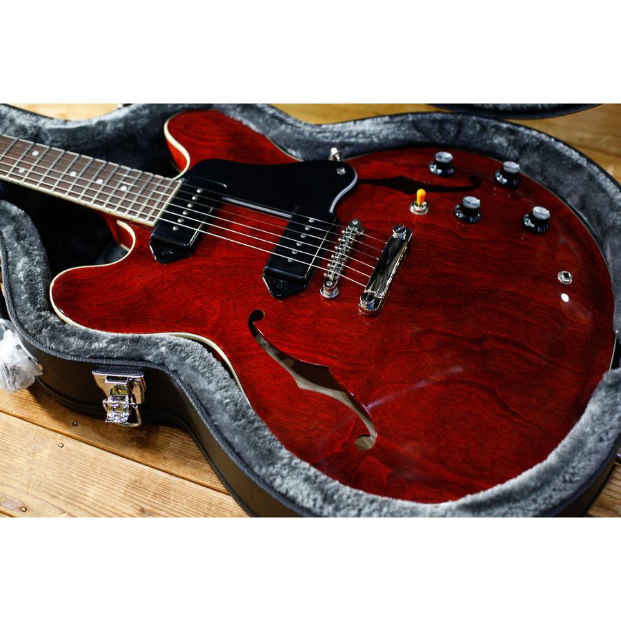 Seventy Seven Guitars / EXRUBATO-STD / S-JT / AR (Aged Red 