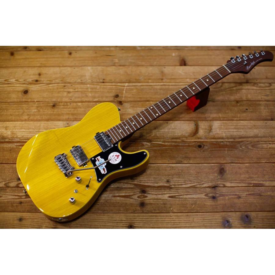 かわいい新作 Tactics バッカス chus 24 Blonde Rsm Ash エレキギター Turningheadskennel Com