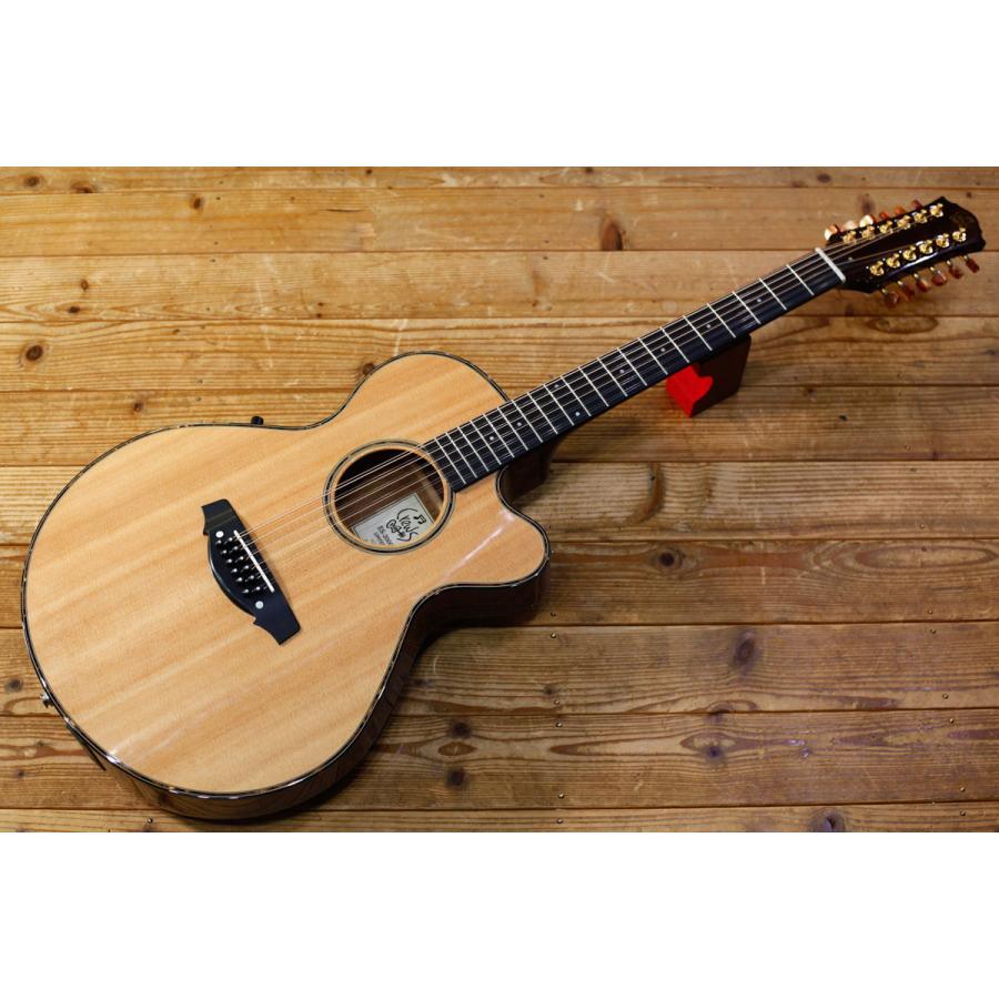 crews maniac sound uncle jj ベース アクティブ 希少】Crews Maniac