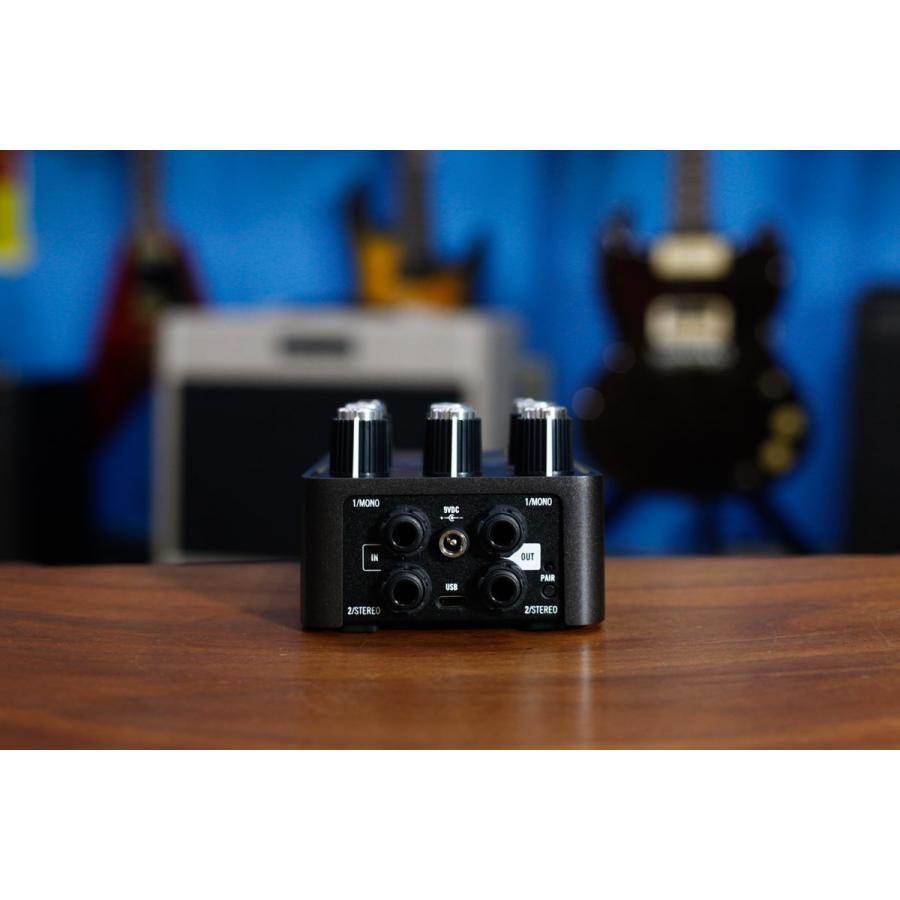 Universal Audio / UAFX Dream '65 Reverb Amplifier