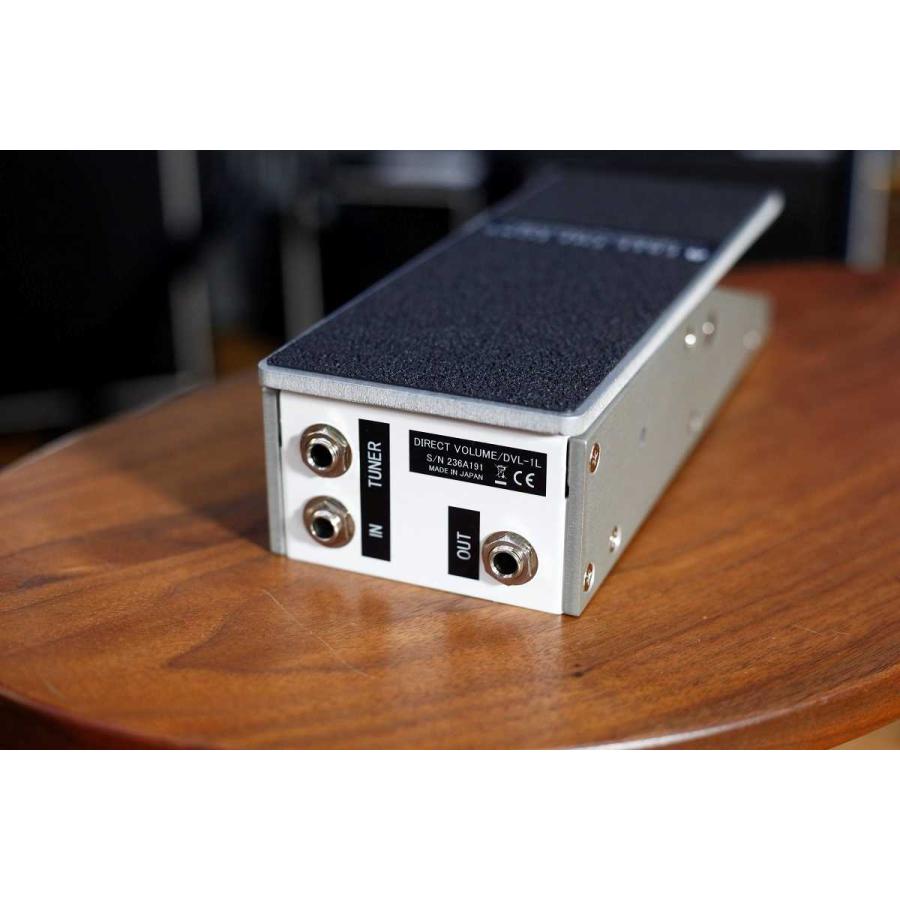 Free The Tone / DVL-1L フリー・ザ・トーン/ ボリュームペダル Free The Tone / DVL-1L フリー・ザ・トーン/ ボリュームペダル