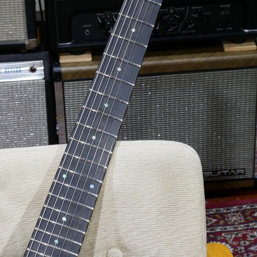 Crews Maniac Sound / solution R7 Alder Olive Green リバースヘッド