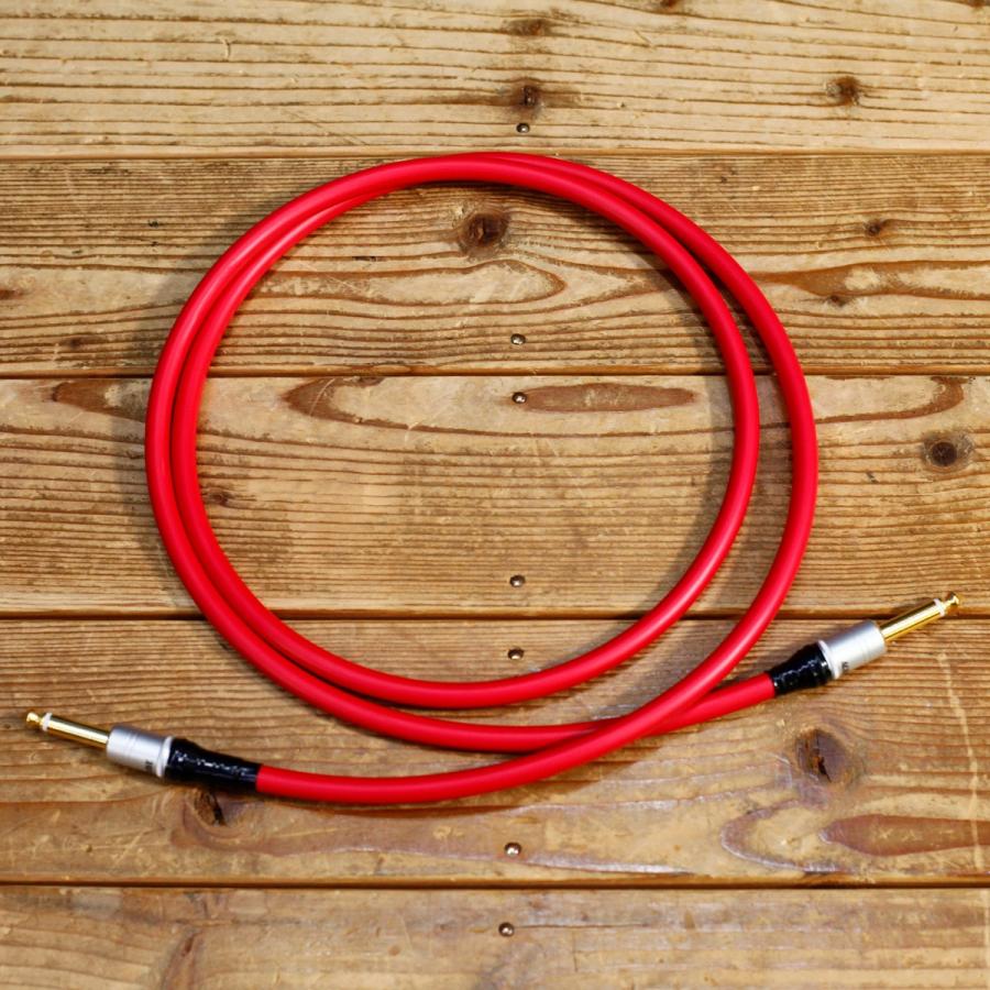 ACOUSTIC REVIVE / GB-TripleC−FM S→S 1.5m ギターケーブル ベース