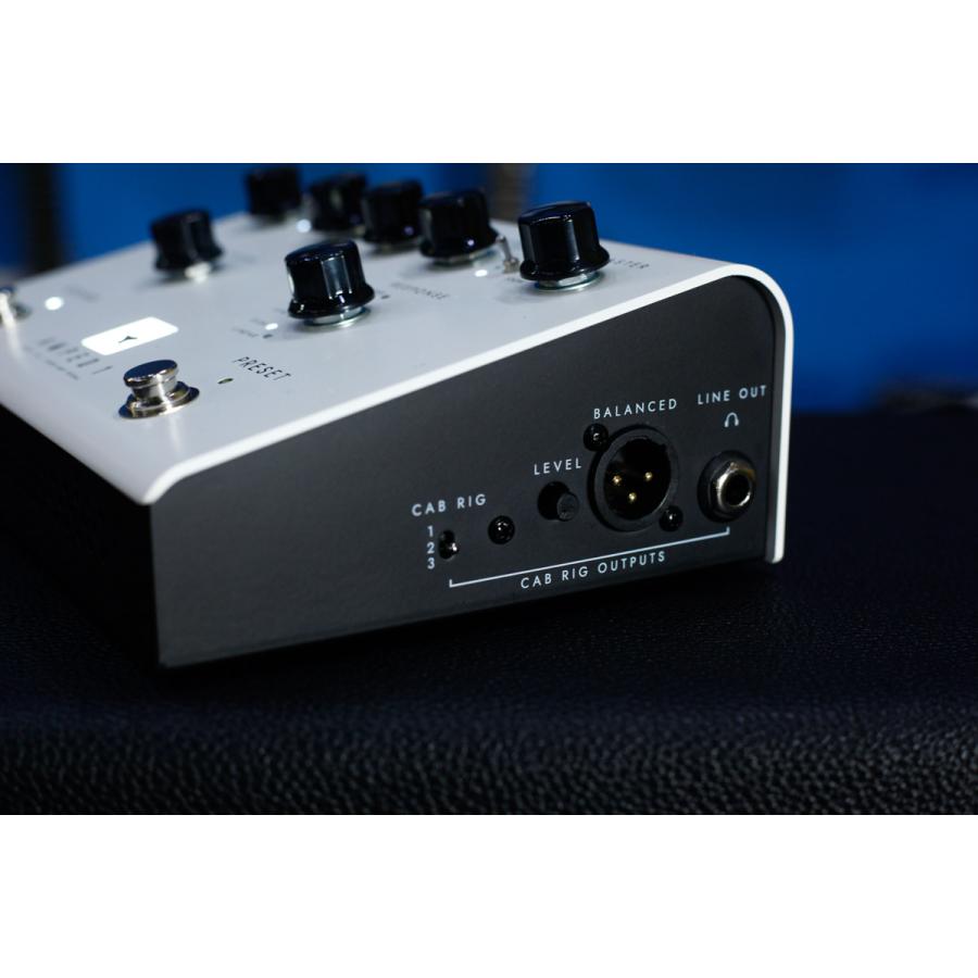 渋谷店 / Blackstar ブラックスター / DEPT.10 AMPED 1 / ヘッドアンプ / 100W 【店頭展示品特価】の画像