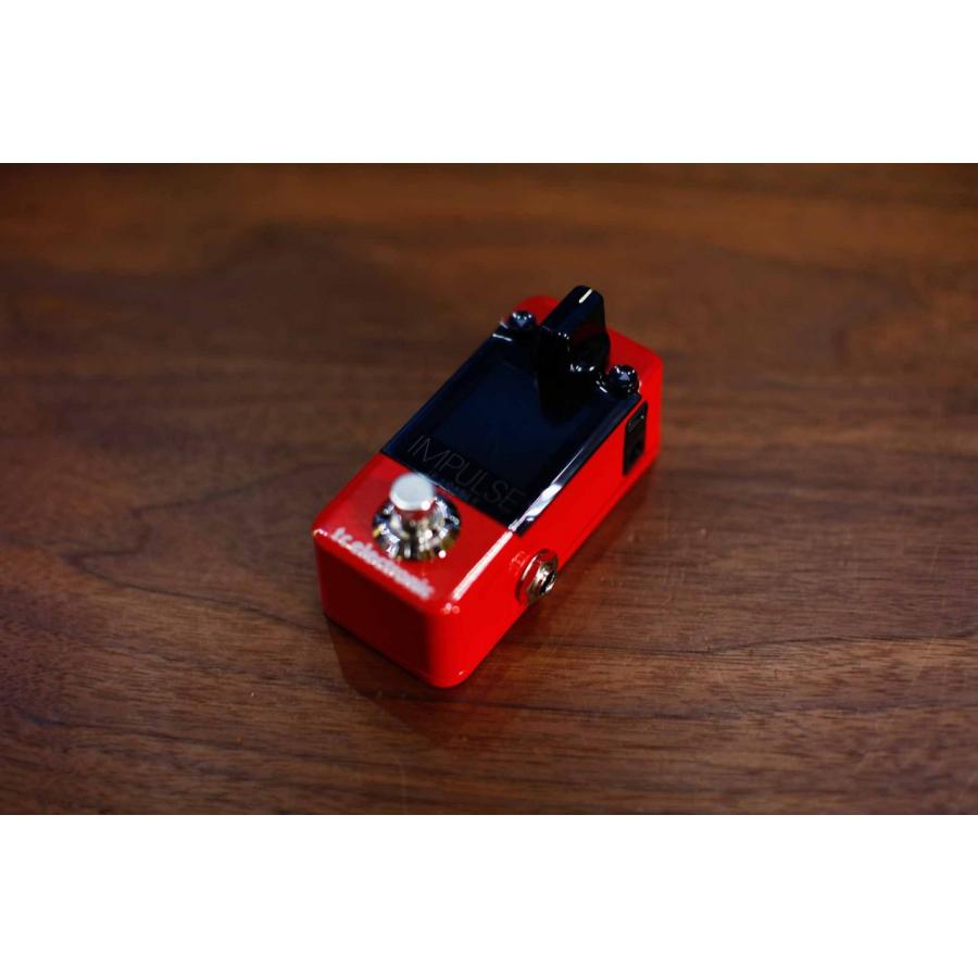 tc electronic / IMPULSE IR LOADER キャビネットシミューレーター