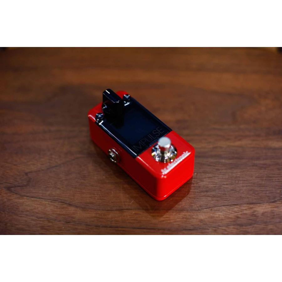 tc electronic / IMPULSE IR LOADER / キャビネットシミューレーター / コンパクトサイズ_2