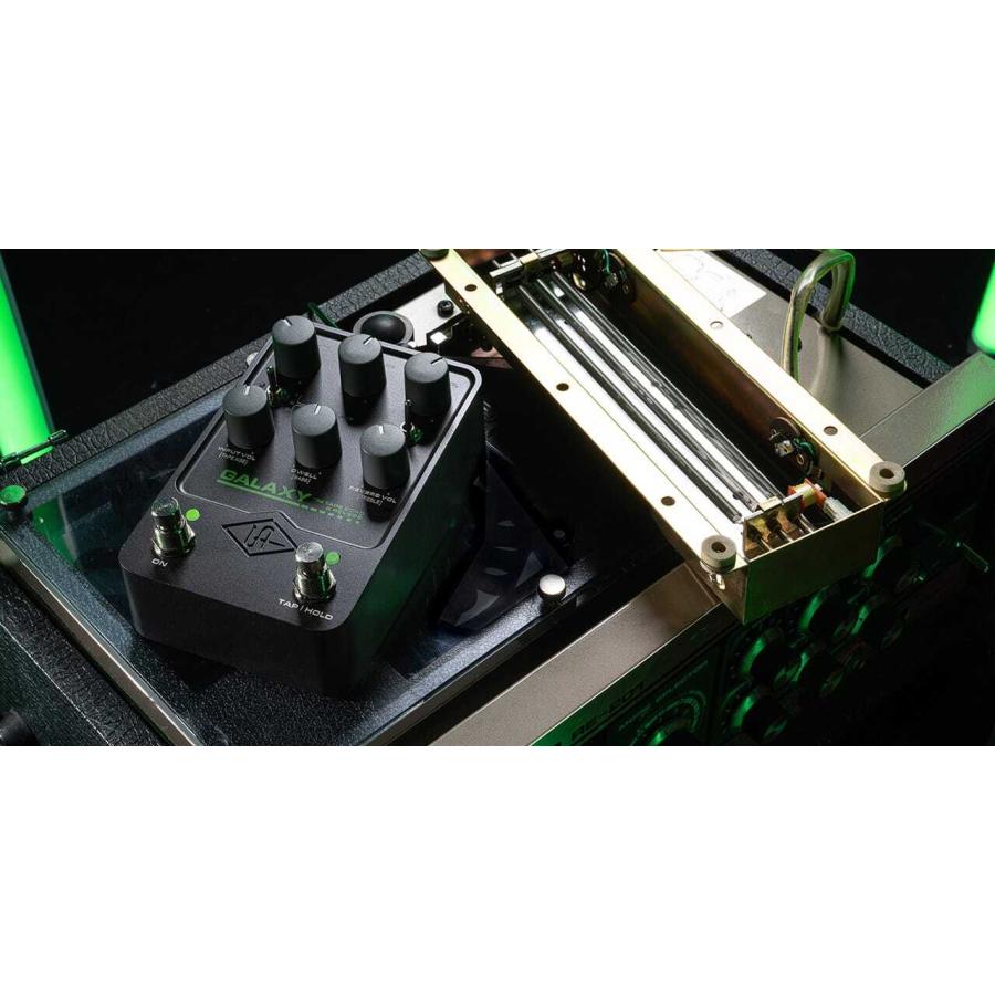 Universal Audio / UAFX Galaxy '74 Tape Echo & Reverb エコー