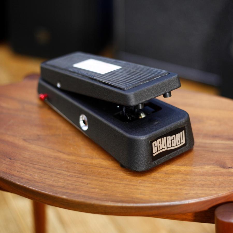 Jim Dunlop / 95Q Cry Baby Wah ワウペダル クライベイビー Jim Dunlop / 95Q Cry Baby Wah ワウペダル クライベイビー