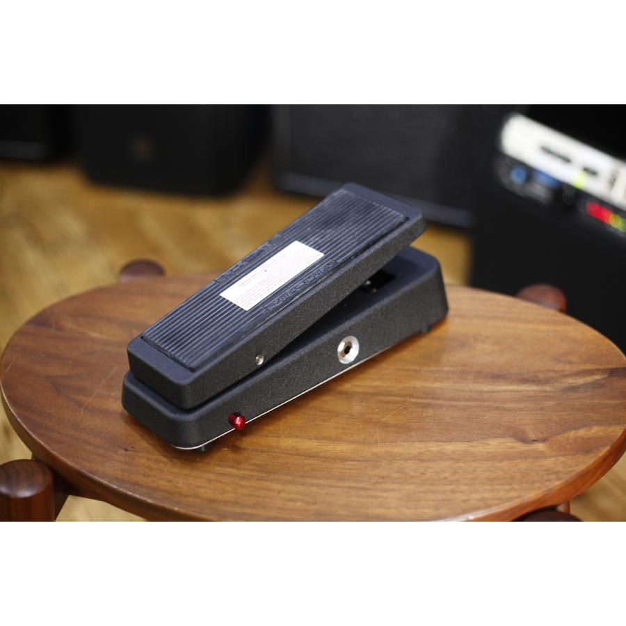 Jim Dunlop / 95Q / Cry Baby Wah / ワウペダル / クライベイビー / オートオフ機能 / 渋谷店在庫品｜hoochies｜02