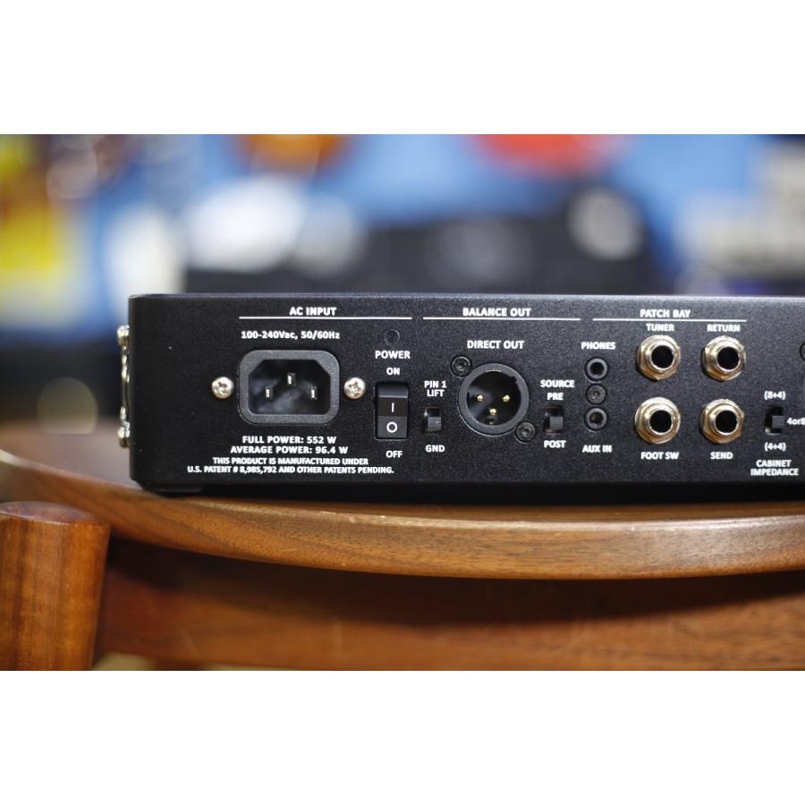 GALLIEN-KRUEGER / Legacy 500 / ギャリエン・クルーガー / ベース 