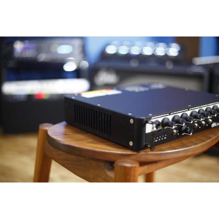 GALLIEN-KRUEGER / Legacy 500 / ギャリエン・クルーガー / ベース 