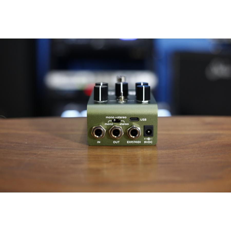 strymon / BRIG Delay 渋谷店在庫 : フーチーズYahoo!店 - 通販