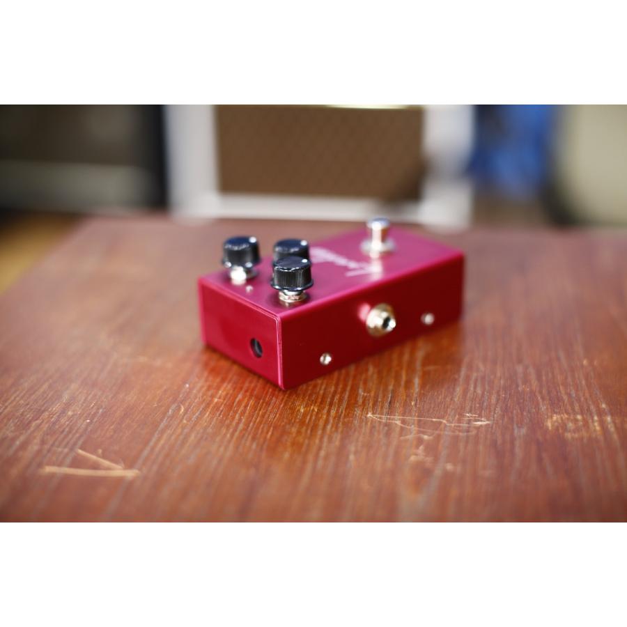 virtues Lander fuzz ファズ　本体のみ 楽天市場】Virtues 