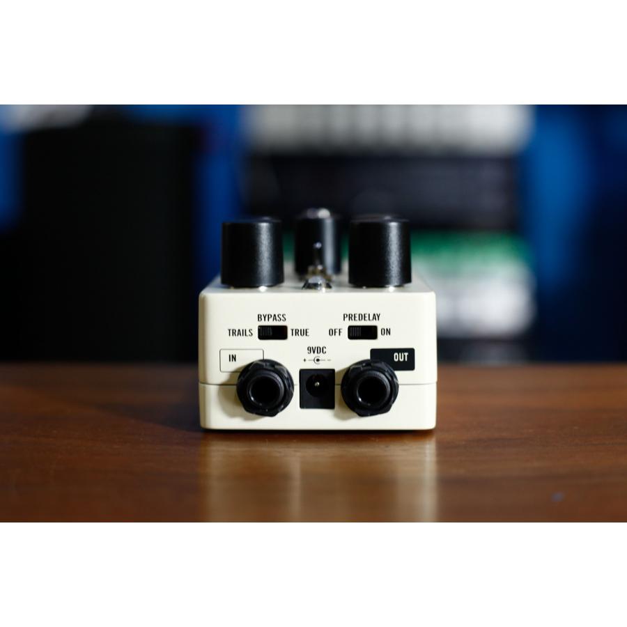 Universal Audio / UAFX Evermore Studio Reverb リバーブ コンパクト