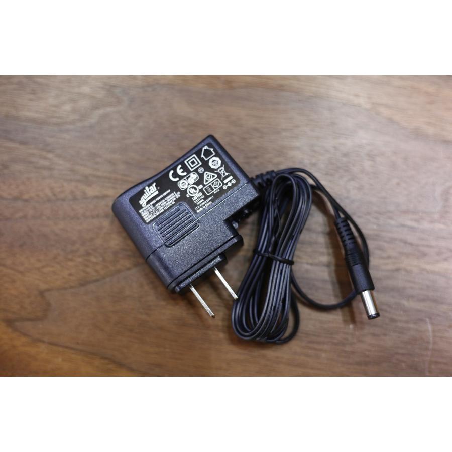 aguilar ag preamp プリアンプ 18vアダプター付き aguilar / AG PREAMP 18Vアダプター付き ベース用エフェクター