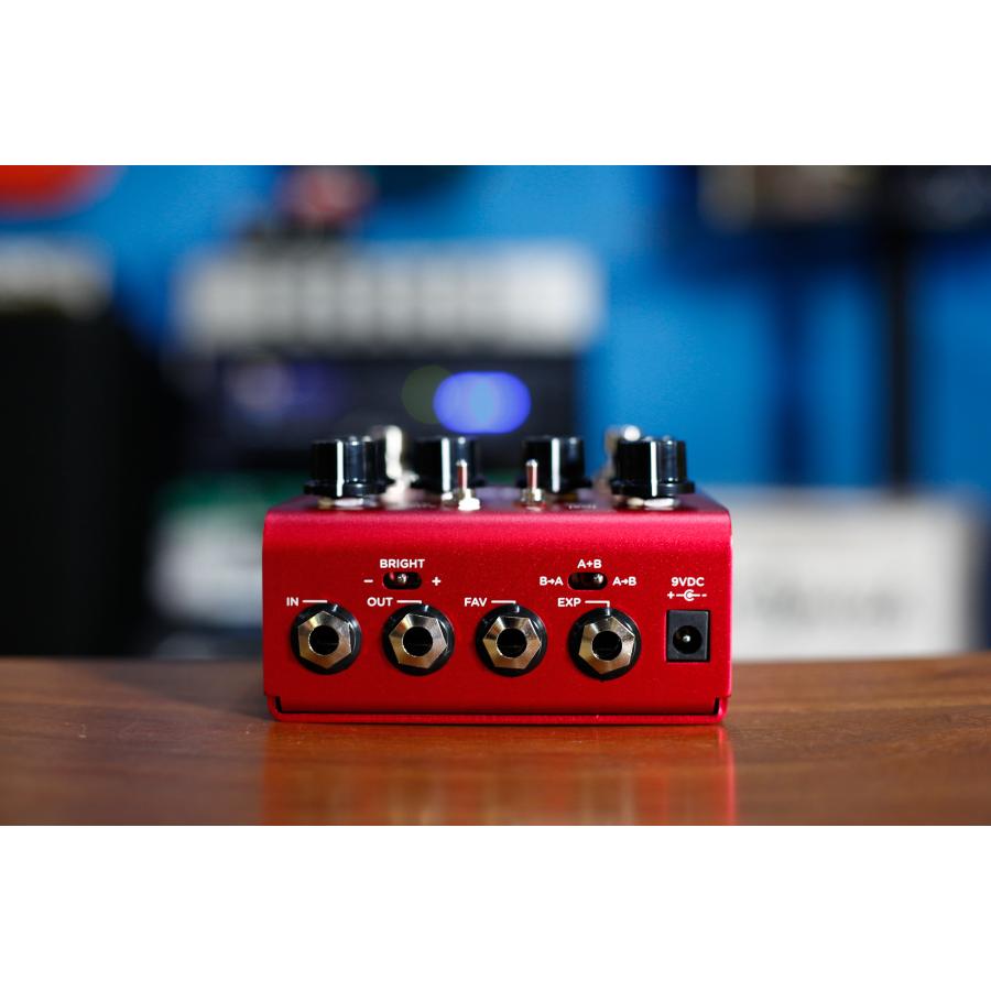 strymon / SUNSET|dual overdrive オーバードライブ 渋谷店在庫 strymon / SUNSET|dual overdrive オーバードライブ 渋谷店在庫