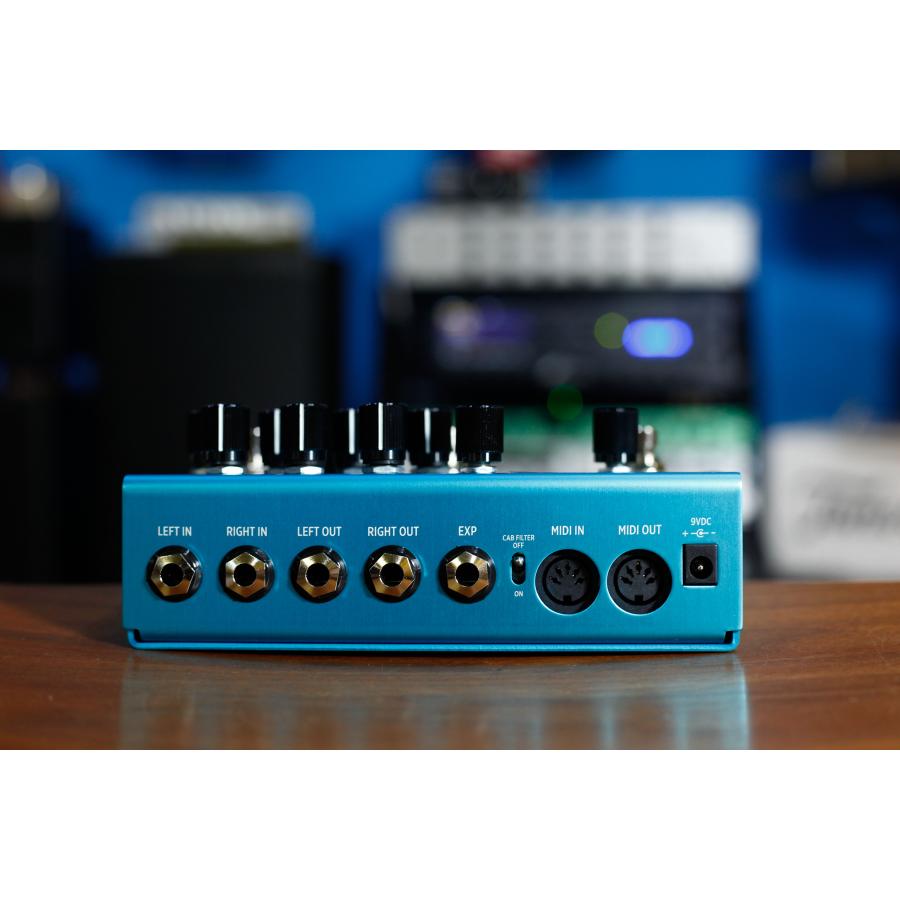 strymon / BigSky | Digital Reverb 渋谷店在庫 : フーチーズYahoo!店