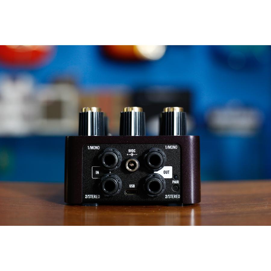 クリアランス特価】Universal Audio / UAFX Lion '68 Super Lead Amp