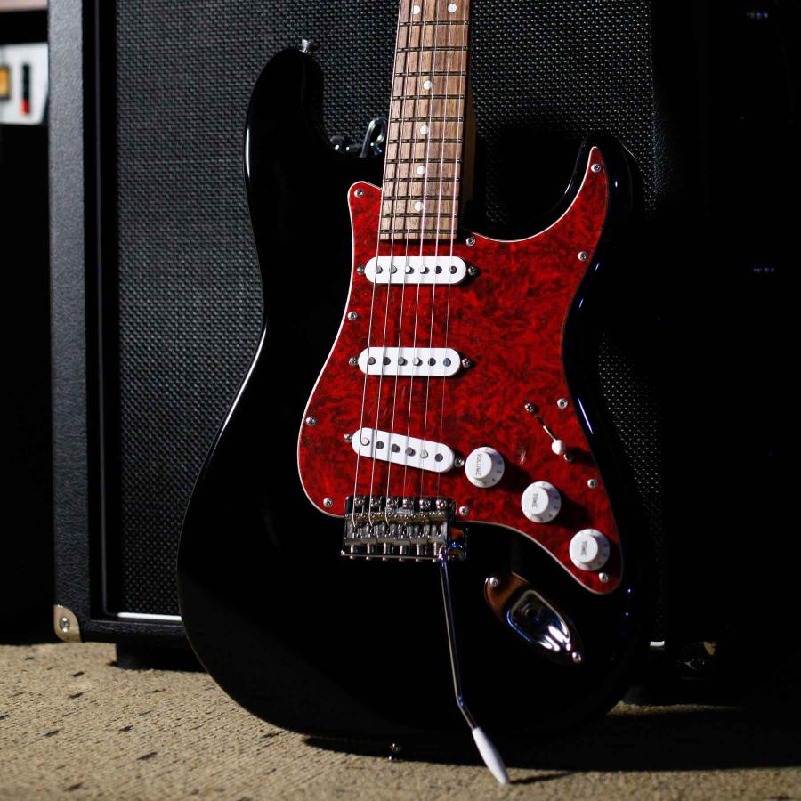 Crews Maniac Sound / クルーズマニアックサウンド ST23-PL ALDER/ROSE